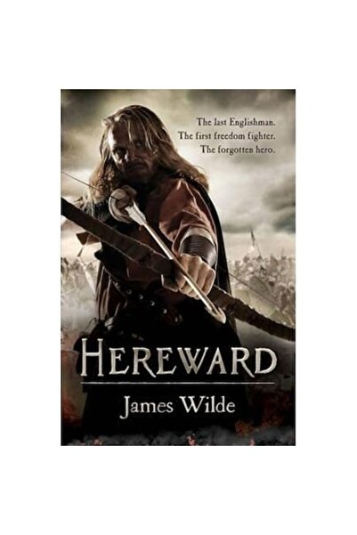Bantam Books Hereward