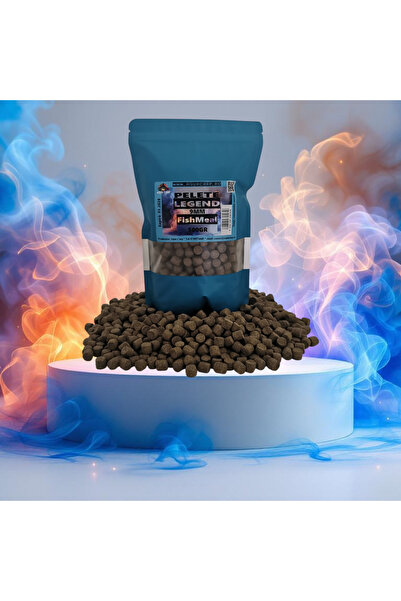 Aqua Pelete AquaCarp LEGEND 9mm FishMeal 500GR