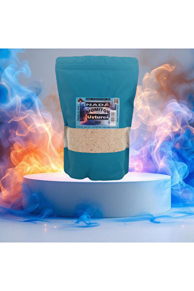 Aqua MOMITOR AquaCarp Garlic Bait 1Kg