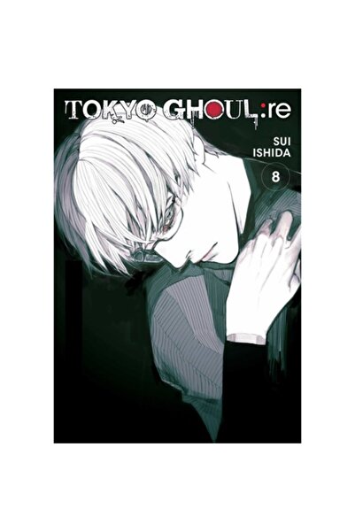 Viz Media Τόκιο Γκουλ