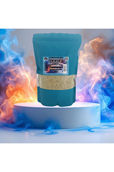 Aqua Nothing MOMITOR AquaCarp Anason 1Kg