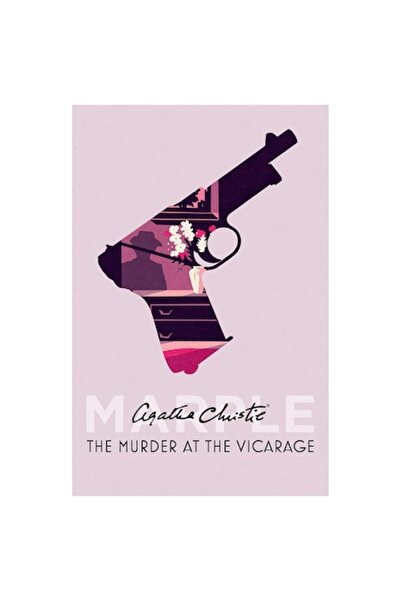 HarperCollins Publishers Miss Marple