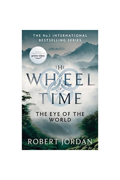 Orbit Μάτι του Κόσμου