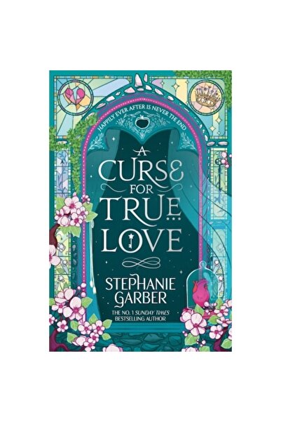 Libris Μια κατάρα για την αληθινή αγάπη