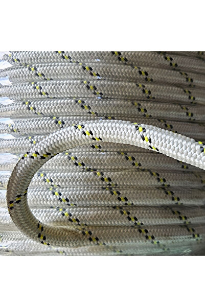 handanca 16mm 5mt Dayanıklı İskota Halat