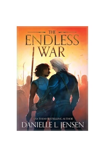 Penguin Random House The Endless War