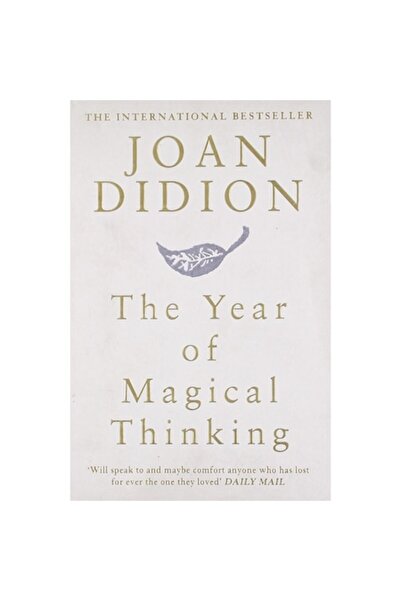 HarperCollins Publishers The Year of Magical Thinking