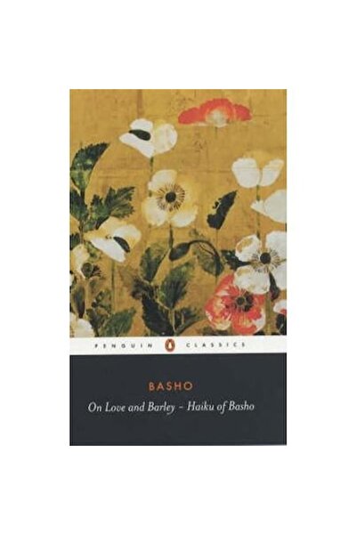 Penguin Random House On Love and Barley