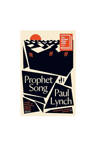 Oneworld Publications Τραγούδι του Προφήτη, έκδοση 2024