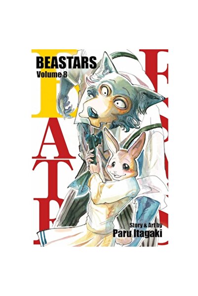 Viz Media Μπίσταρς