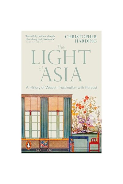 Penguin Books The Light of Asia