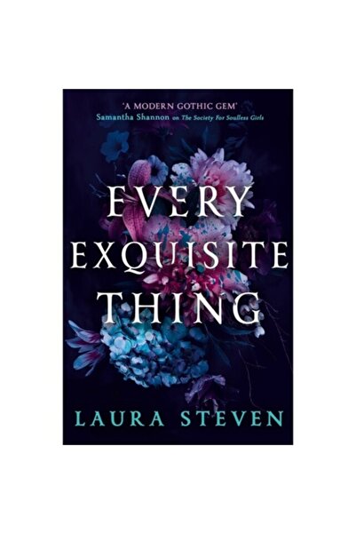 HarperCollins Publishers Every Exquisite Thing