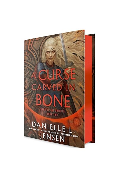 CornerStone O bătaie de curteziune gravată în os. Saga a celor Infortunați # 2