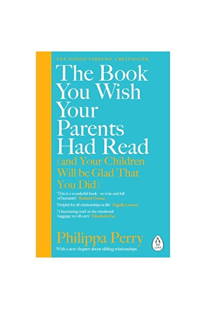 Penguin Random House Το βιβλίο που ευχόμαστε να έχειαν διαβάσει οι γονείς σας