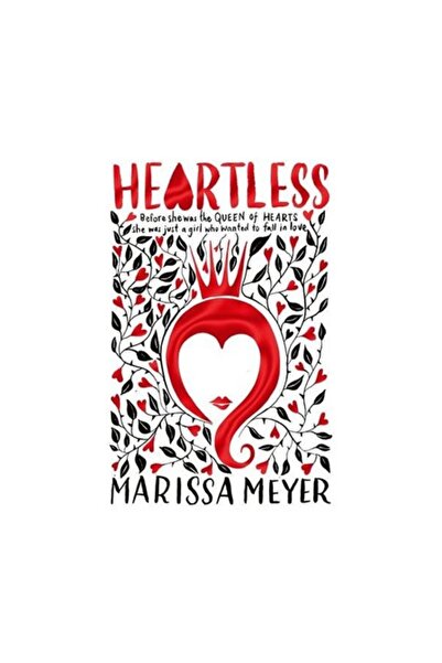 Pan Macmillan Heartless