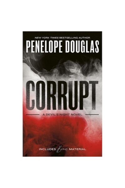 Little, Brown and Company Corrupt: Noaptea Diavolului