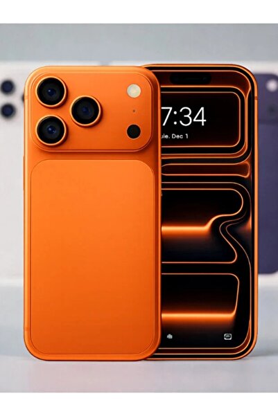 CCIT هاتف ذكي 17 Pro Max شبكة 5G | شاشة 6.6 بوصة، رام 16GB وذاكرة تخزين 1TB