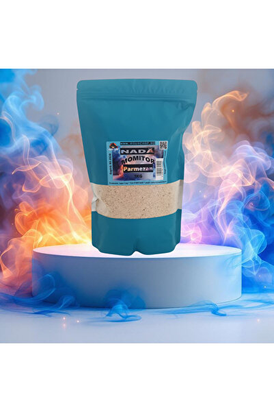 Aqua Nothing MOMITOR AquaCarp Parmesan 1Kg