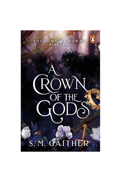 CornerStone A Crown of the Gods