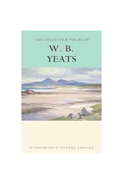 Wordsworth Συλλεκτικά Ποιήματα - Γιάιτς Γ.Β.