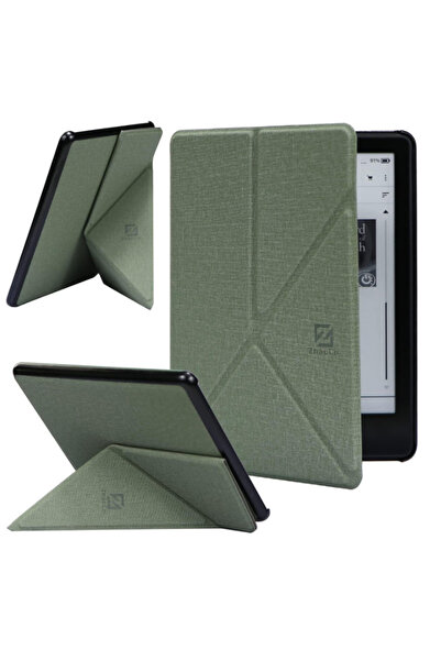 Dotail ZhaoCo Case for the 6.8" Kindle Paperwhite and Paperwhite Signature Ed...