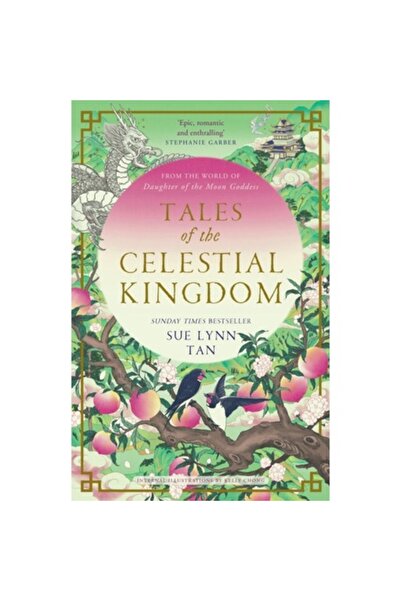 HarperCollins Publishers Tales Of The Celestial Kingdom