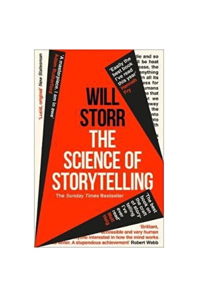 Fourth Estate Επιστήμη της αφήγησης ιστοριών