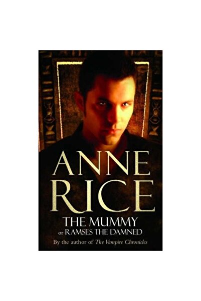 CornerStone The Mummy