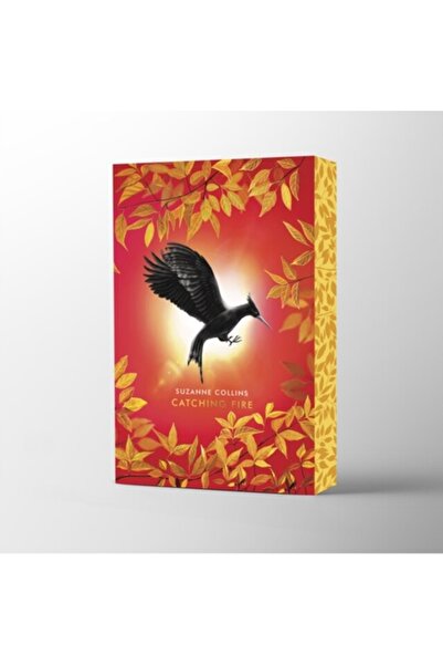 Scholastic Catching Fire Deluxe
