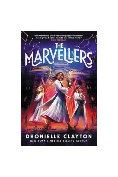 Templar Publishing Marvellers