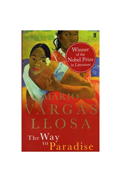 FABER & FABER The Way to Paradise