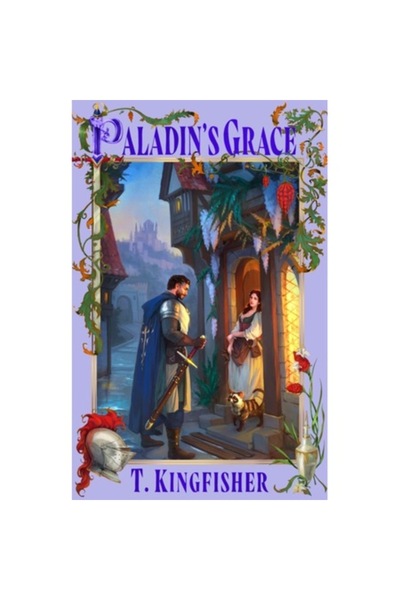 Little, Brown and Company Paladin's Grace