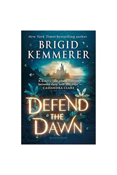 Bloomsbury Αμυνθείτε την αυγή