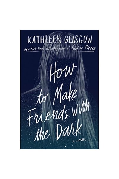 Oneworld Publications Πώς να κάνετε φίλους με το σκοτάδι