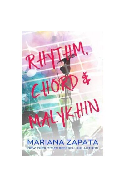BUZZER Rhythm, Chord & Malykhin