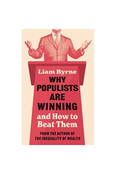 Apollo Publishers Why Populists Are Winning