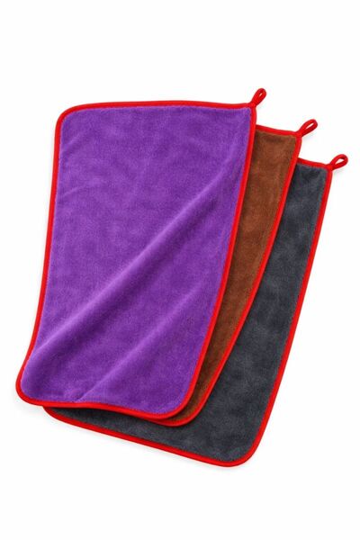 OEM Πανί Μικροϊνών, Εξαιρετικά Απορροφητικό, Πολλαπλών Χρήσεων, 58x38 εκ., Δι...