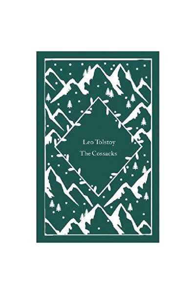 Penguin Random House Cossacks, Little Clothbound Classics