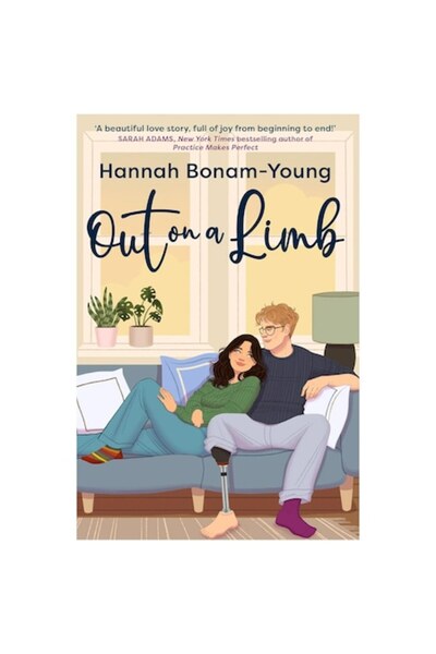 BEDFORD SQUARE PUBLISHERS Out on a Limb