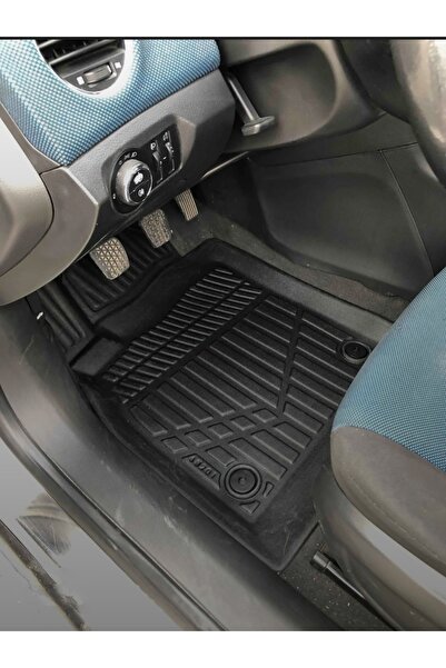 ACK Dizayn OPEL ASTRA "J" SEDAN ARACA ÖZEL 3D HAVUZLU PASPAS TAKIM VE BAGAJ H...