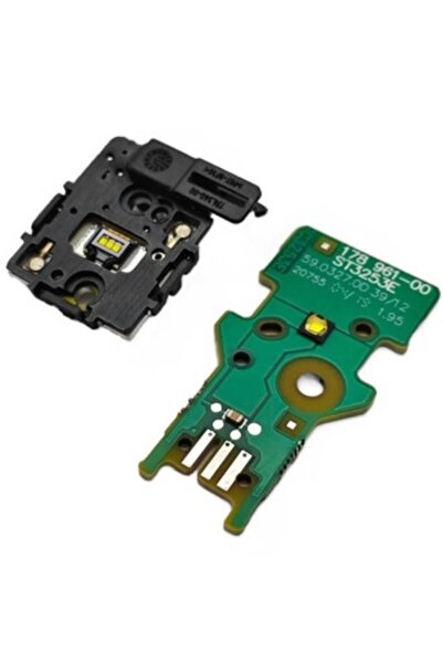 Xenon Bright DRL headlight module repair kit right side Mercedes-Benz Vito, V...