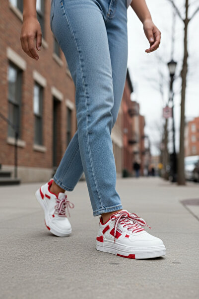 casualshoes Adidas sneakers women 8002 casual everyday shoes made of ecologic...