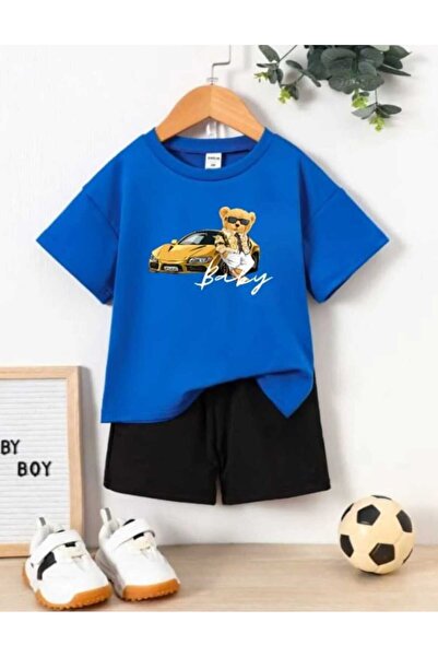 Nice Clothes ΚΑΛΟΚΑΙΡΙΝΟ ΠΑΙΔΙΚΟ ΜΠΛΟΥΖΑΚΙ ΣΟΡΤΣ UNISEX (ΜΕ ΣΤΑΜΠΑ ΚΙΤΡΙΝΟ ΤΑ...