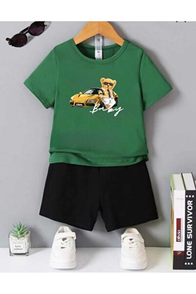 Nice Clothes ΚΑΛΟΚΑΙΡΙΝΟ ΠΑΙΔΙΚΟ ΜΠΛΟΥΖΑΚΙ ΣΟΡΤΣ UNISEX (ΜΕ ΣΤΑΜΠΑ ΚΙΤΡΙΝΟ ΤΑ...