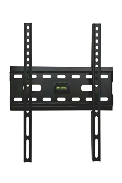 Skilltech حامل تلفزيون ثابت على الحائط من سكيل تك طراز SH 33F لشاشات LED/LCD ...