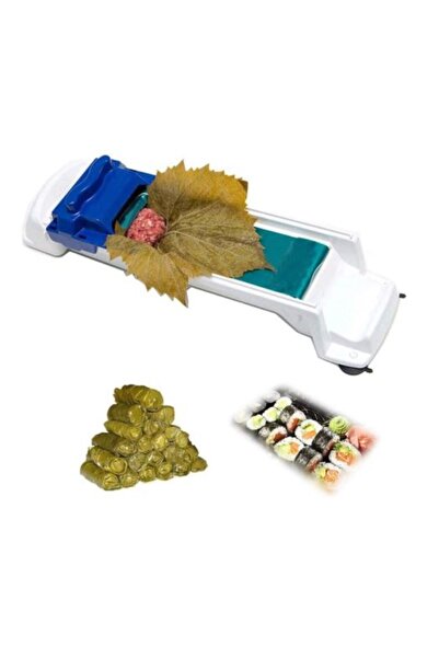 SimpluAcasa Aparat pentru Rulat Sarmale, Dispozitiv Manual, Rapid si Ușor de ...