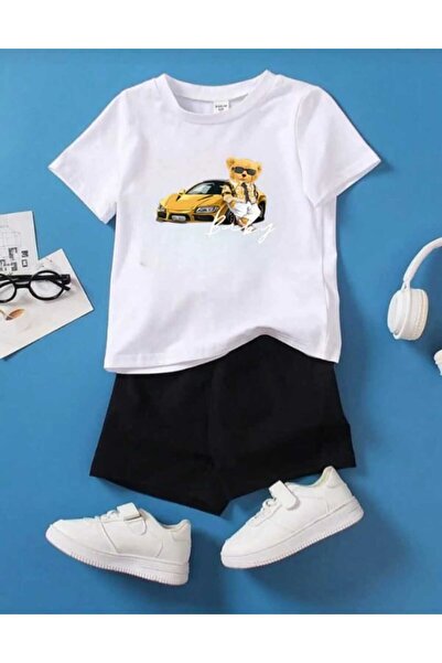 Nice Clothes ΚΑΛΟΚΑΙΡΙΝΟ ΠΑΙΔΙΚΟ ΜΠΛΟΥΖΑΚΙ ΣΟΡΤΣ UNISEX (ΜΕ ΣΤΑΜΠΑ ΚΙΤΡΙΝΟ ΤΑ...