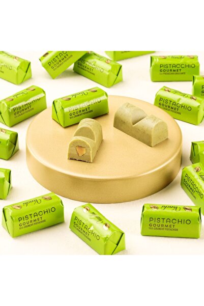 Venchi Pistachio Ingot 1 kg