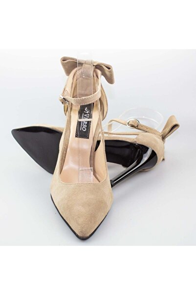 VersoShoes Κομψά σανδάλια από γνήσιο δέρμα 1183