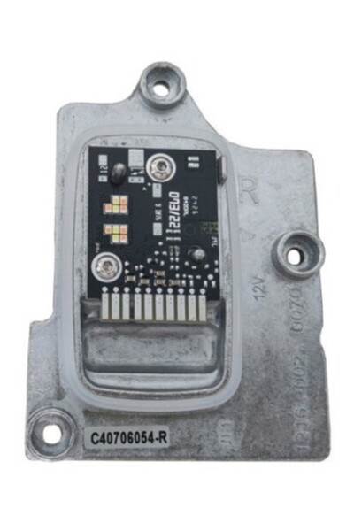 Xenon Bright Modul lumini de zi DRL si semnalizare dreapta pentru BMW Seria 2...